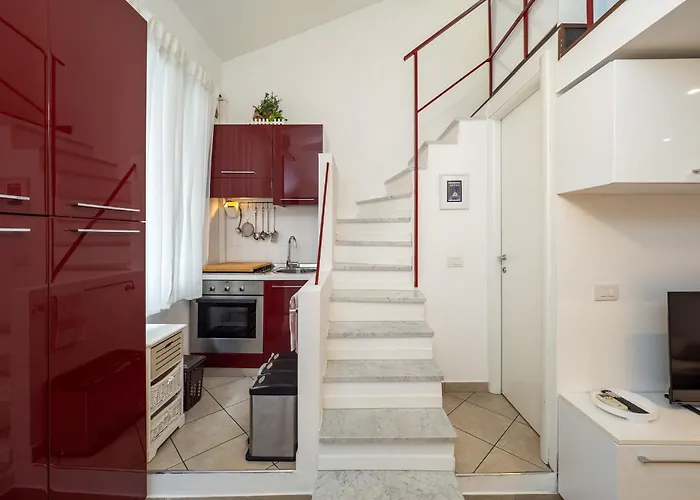 Nawa Studio Navigli