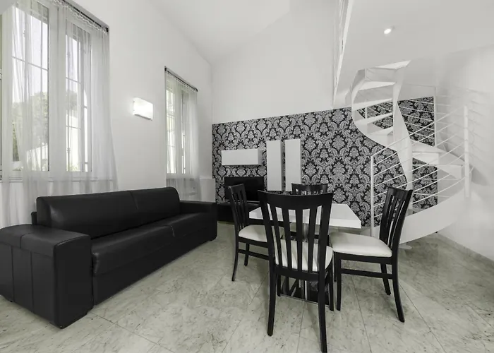 Mi casa Cesalpino