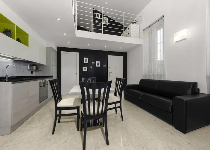 Mi casa Cesalpino