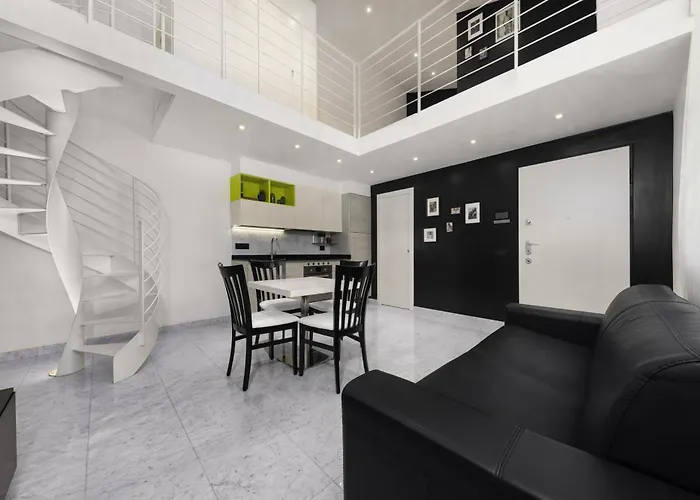 Mi casa Cesalpino